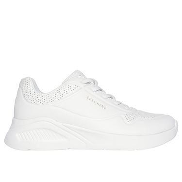 Tenisky a topánky Skechers Uno Lite Work Biela | 177289-WHT, 2