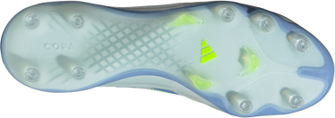 Tenisky a topánky adidas Performance COPA PURE III ELITE LL FG Modrá | ih0075, 2