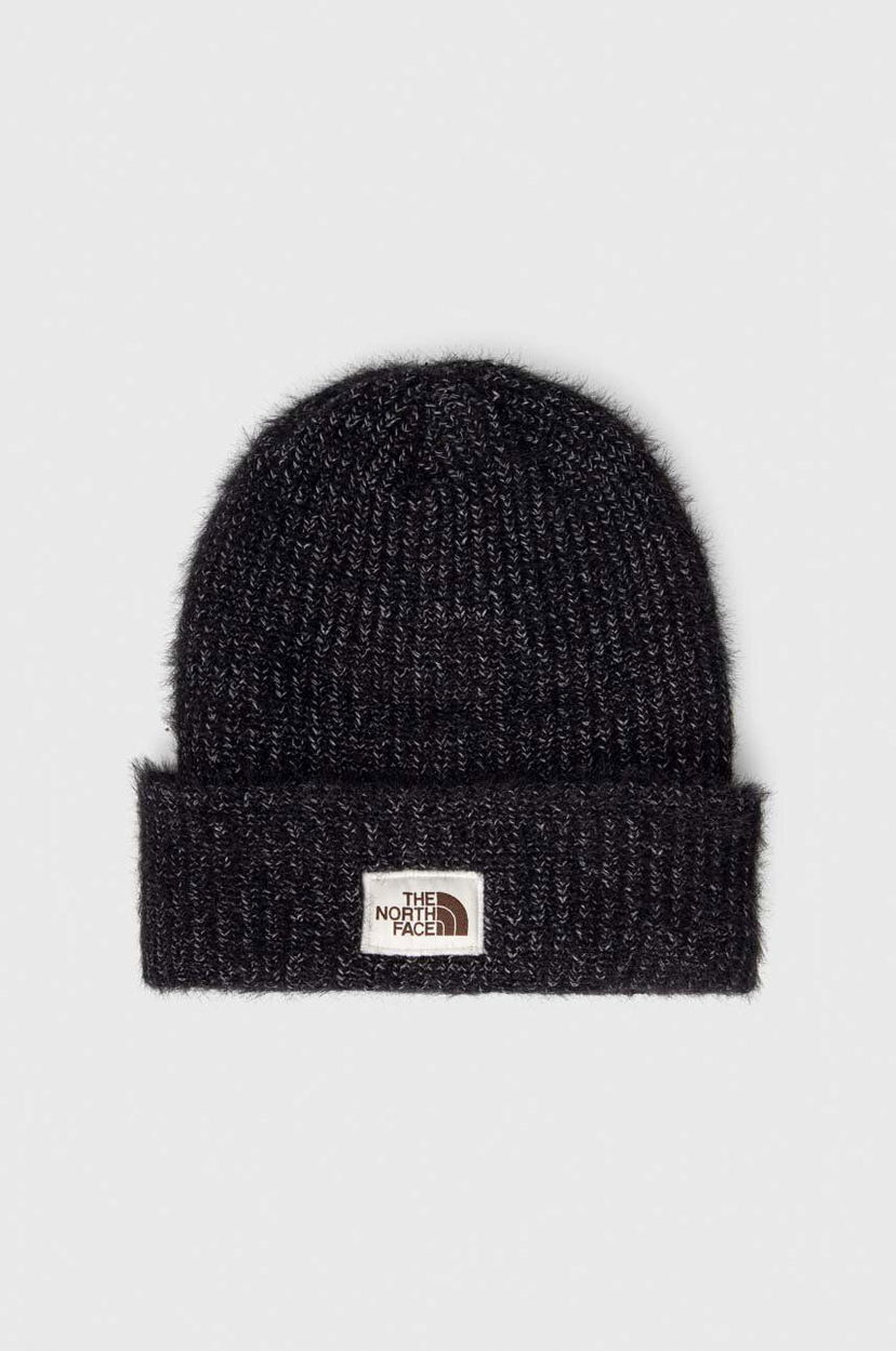Kulicha The North Face Fuzzy Earflap Hat Čierna | NF0A7WJLJK31