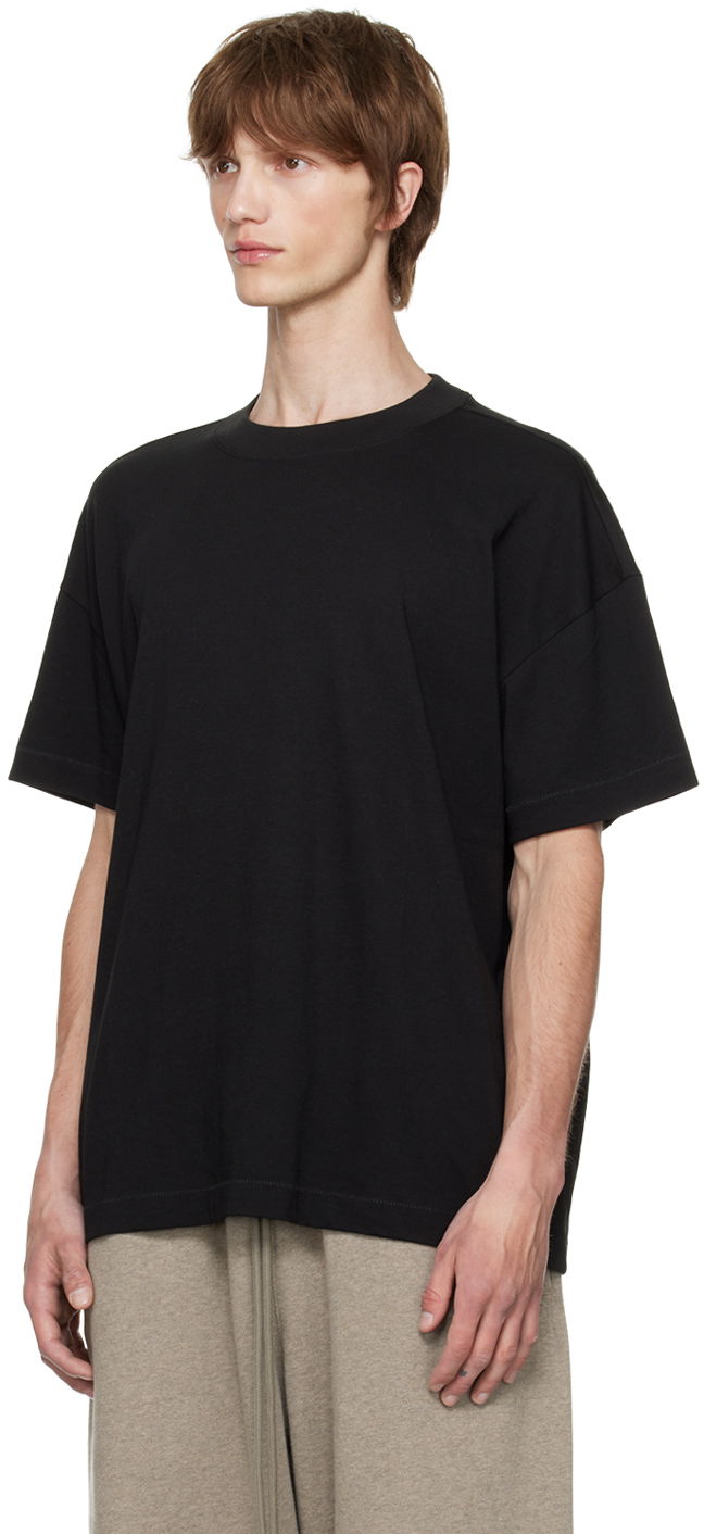 Core Collection Tee Black