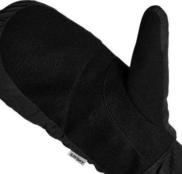 Rukavice Saysky Blaze Mittens Čierna | xmagl06c901-xmagl06c901, 1