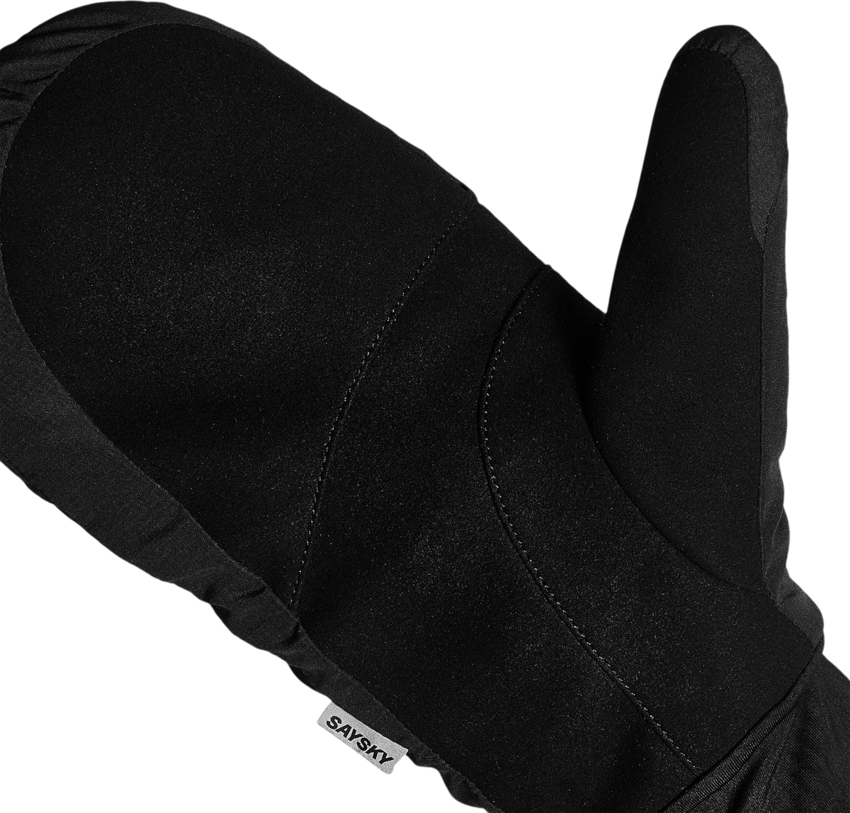 Rukavice Saysky Blaze Mittens Čierna | xmagl06c901-xmagl06c901, 1