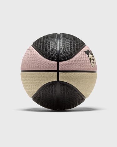 Športový doplnok Nike Playground 8P J Morant Basketball Size 7 Ružová | 9017-45-614, 2