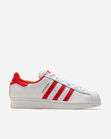 Tenisky a topánky adidas Originals Superstar Biela | GZ3741, 0