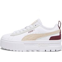 Tenisky a topánky Puma Mayze Mix Wns "Dark Jasper" Vínová | 387468_09, 0