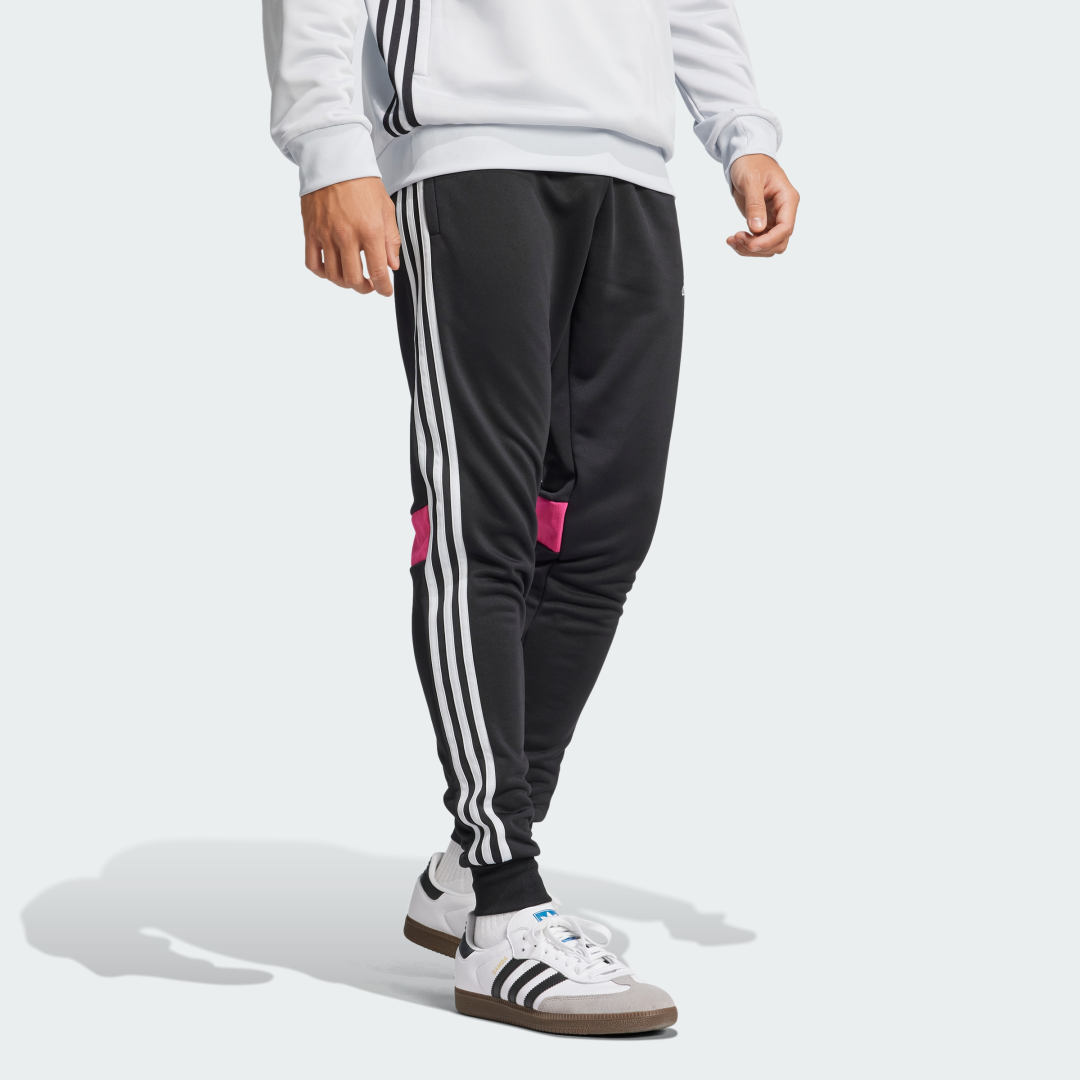 Tepláky adidas Performance Essentials Sweat Pants Čierna | JC5469, 1