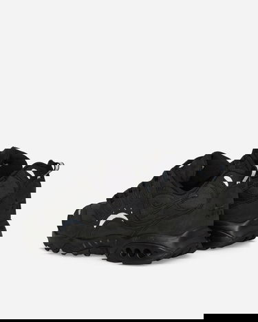 Tenisky a topánky Nike Air Terra Humara Čierna | FQ9084-001, 4
