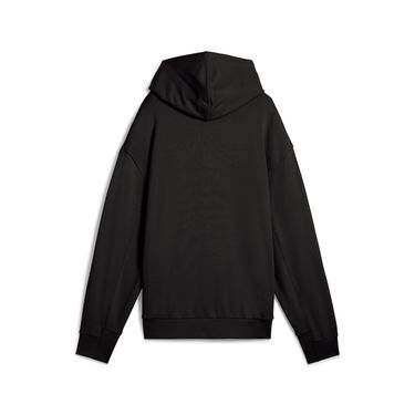 Mikina Puma HER Women's Relaxed Hoodie Čierna | 685057_01, 6