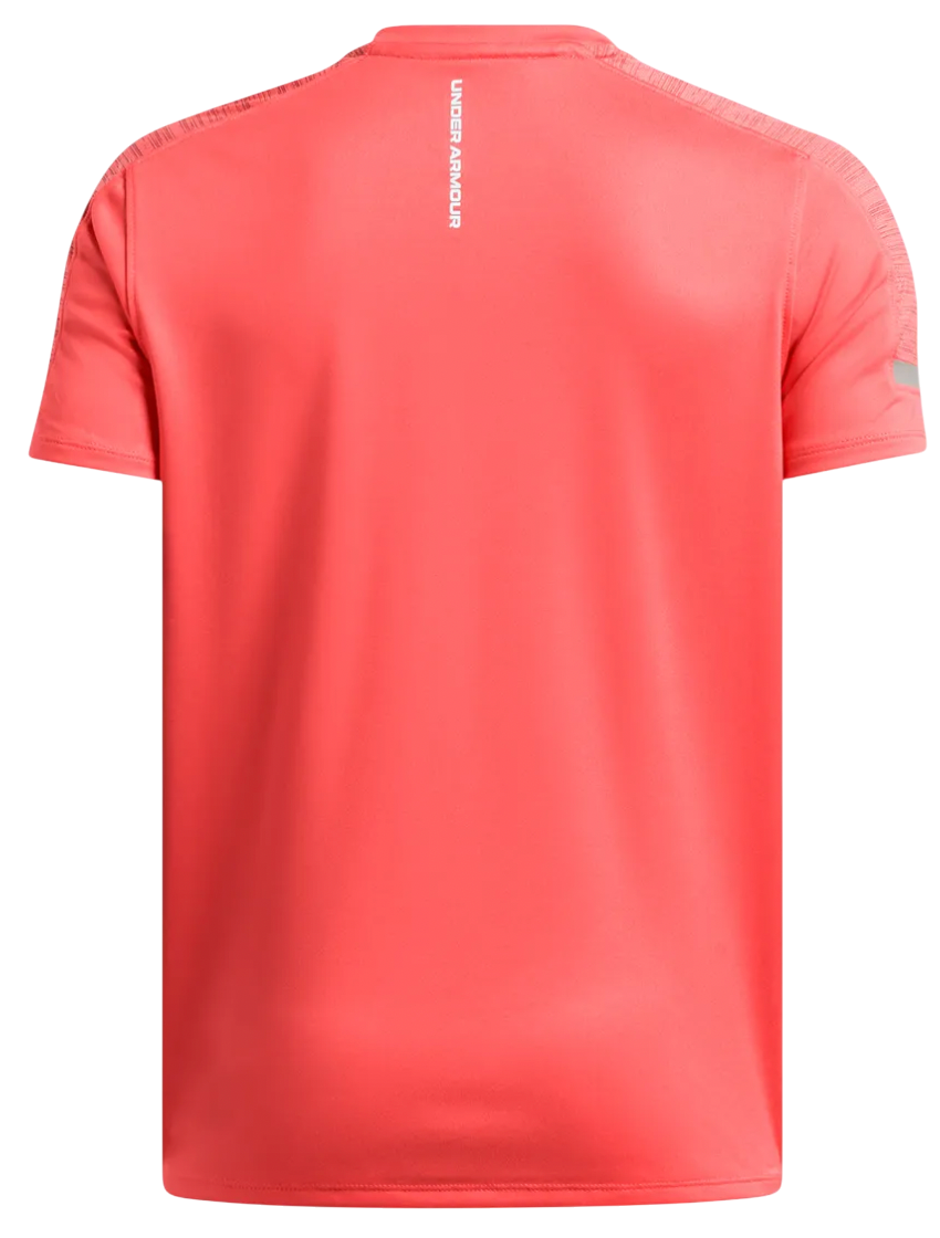Tričko Under Armour UA Tech Utility Short Sleeve T-Shirt Ružová | 1390028-847, 1