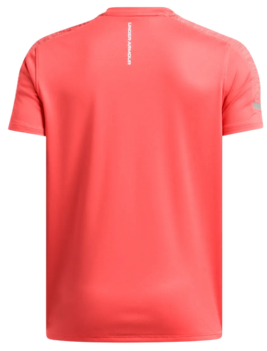 Tričko Under Armour UA Tech Utility Short Sleeve T-Shirt Ružová | 1390028-847, 1