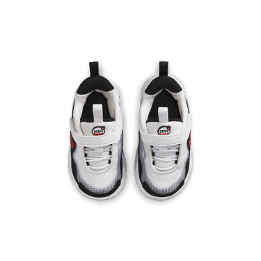 Tenisky a topánky Nike Air Max Nova Biela | FN4461-102, 3