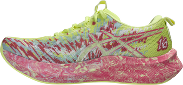 Tenisky a topánky Asics NOOSA TRI 16 Rôznofarebný | 1012b675-751, 4