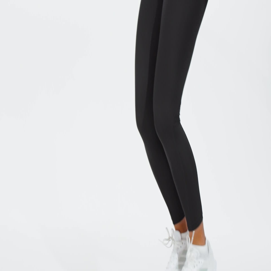 Women's Training 7/8 Tights