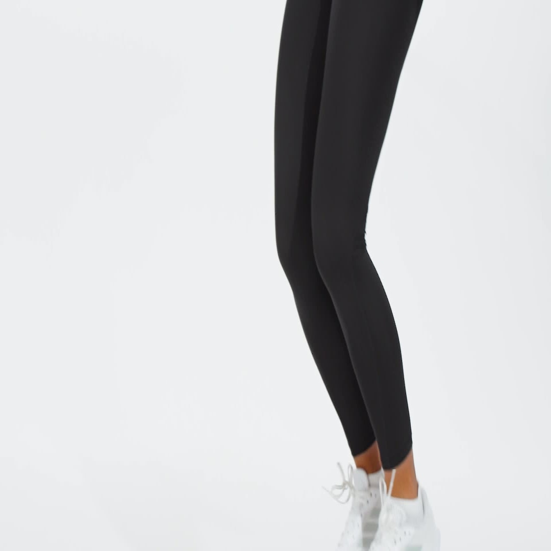 Legíny adidas Performance Women's Training 7/8 Tights Čierna | IT2273, 1
