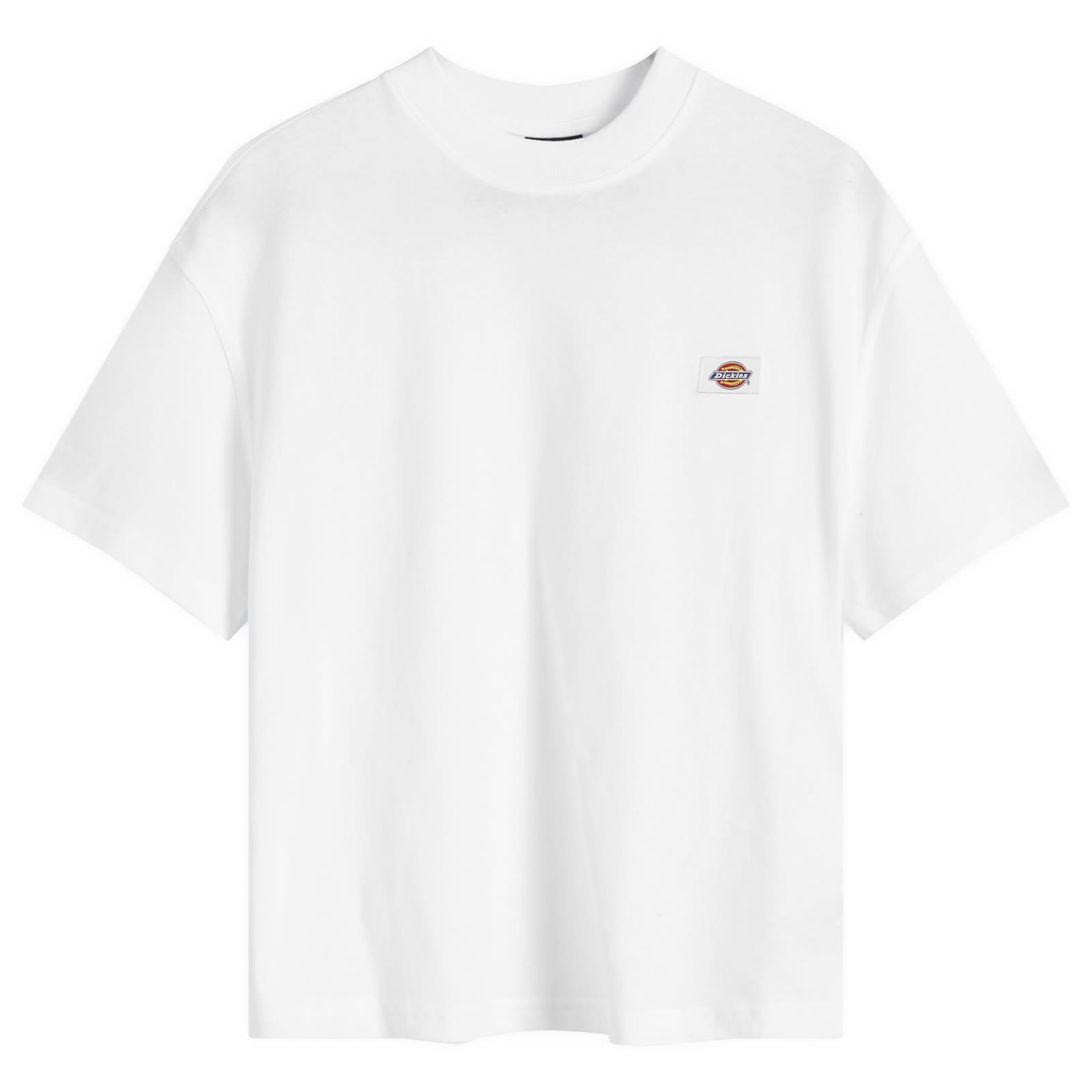 Oakport Boxy T-Shirt