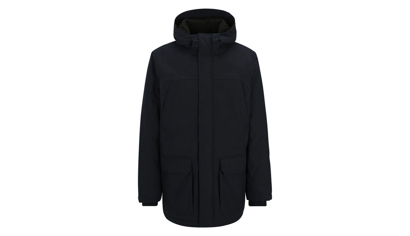 Parka Irie Daily Nilas Parka Navy | 914D120-357, 0