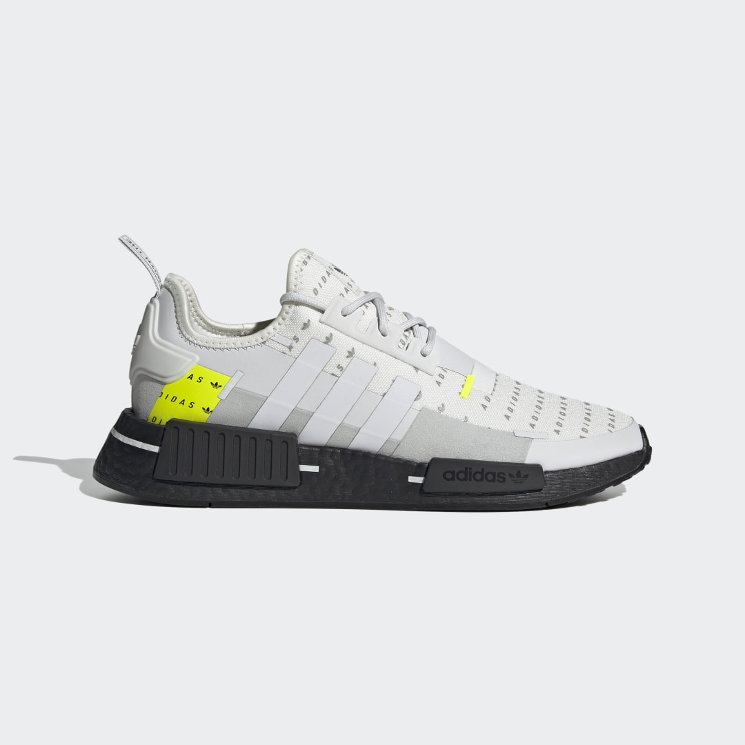 Tenisky a topánky adidas Originals NMD_R1 Biela | GZ7944, 0