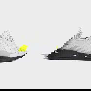 Tenisky a topánky adidas Originals NMD_R1 Biela | GZ7944, 0