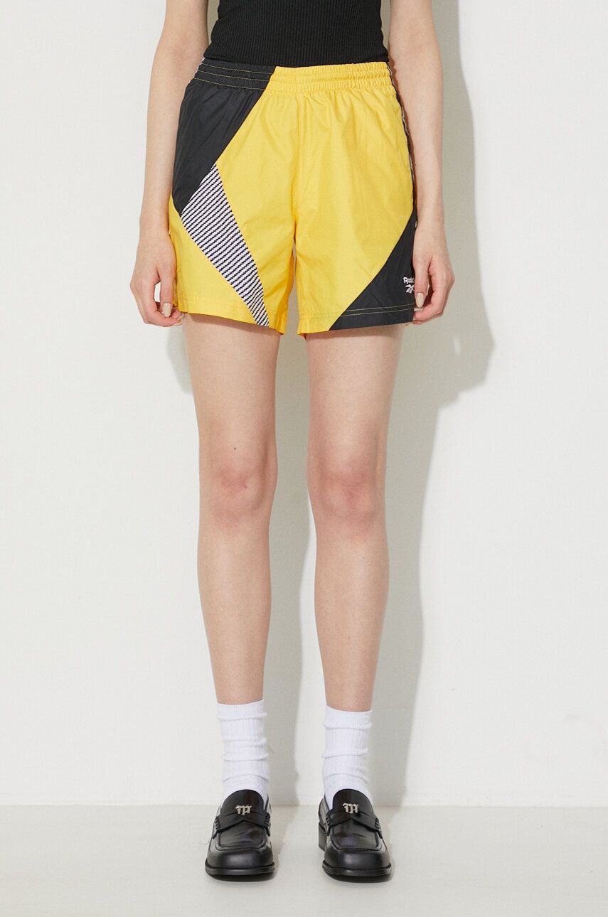 Šortky Reebok Shorts Žltá | EC4617, 0