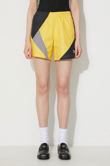 Šortky Reebok Shorts Žltá | EC4617, 0