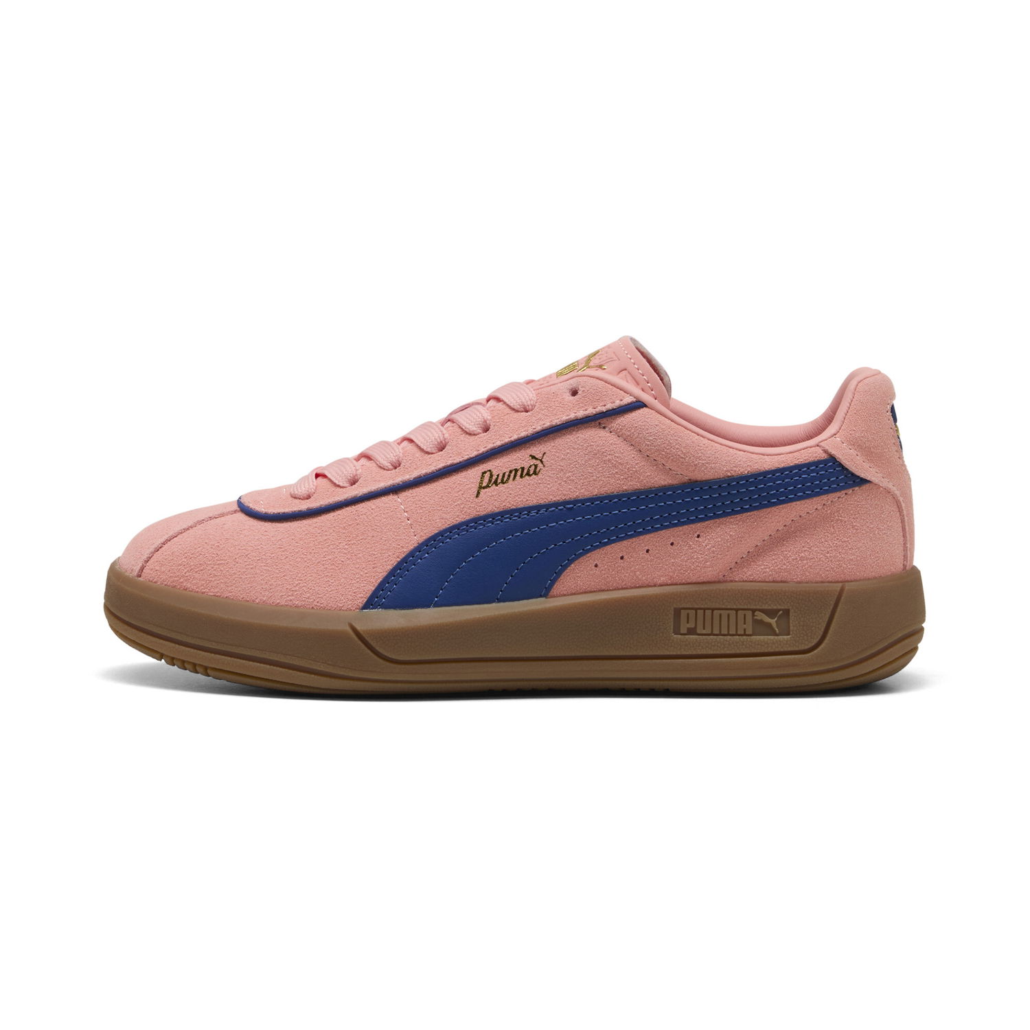 Tenisky a topánky Puma PUMA Club Klassika Ružová | 400718_04, 0