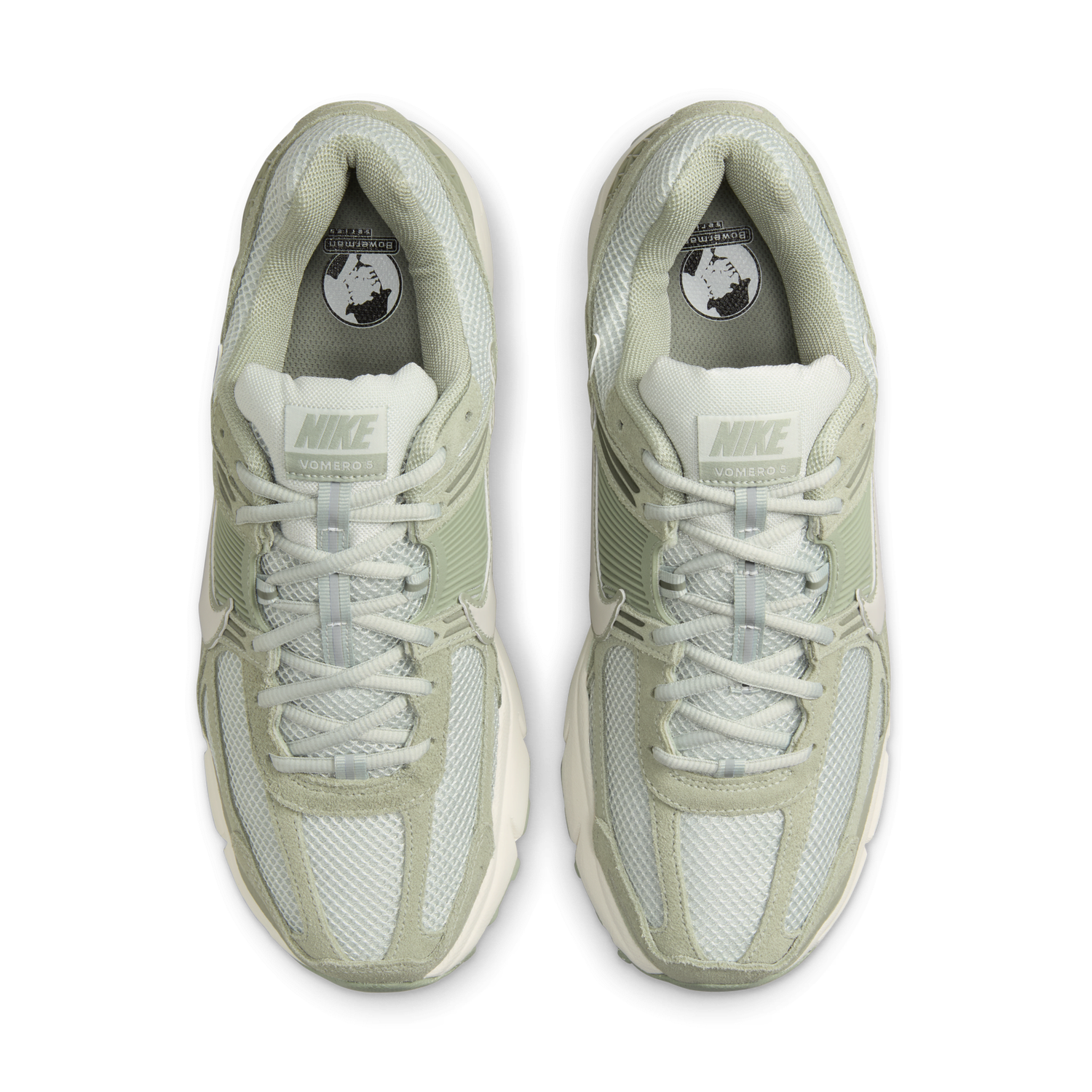 Tenisky a topánky Nike Zoom Vomero 5 "Jade Horizon" Zelené | HF1553-300, 1