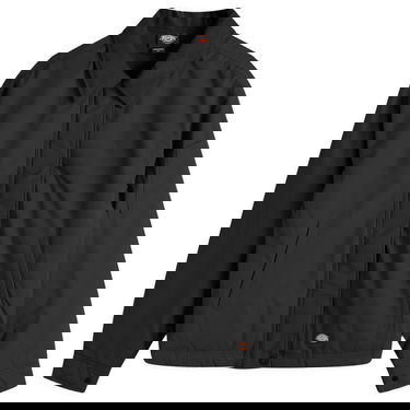 Bunda Dickies Plains Workwear Jacket Čierna | DK0A864XBLK1, 0