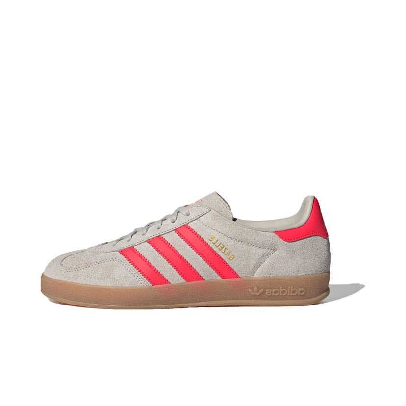 Tenisky a topánky adidas Originals Gazelle Indoor Béžová | JR3840