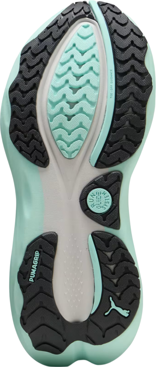 Tenisky a topánky Puma ForeverRun Nitro 2 Čierna | 310471-16, 1
