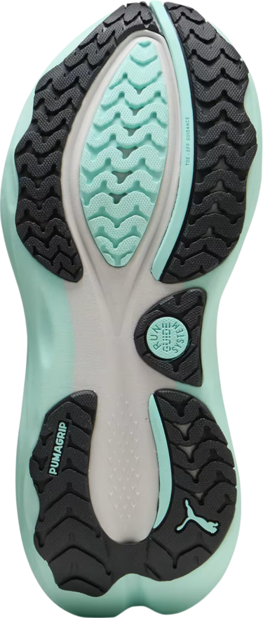 Tenisky a topánky Puma ForeverRun Nitro 2 Čierna | 310471-16, 1