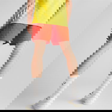 Šortky Puma Track Meet Shorts Červená | 538023_20, 2