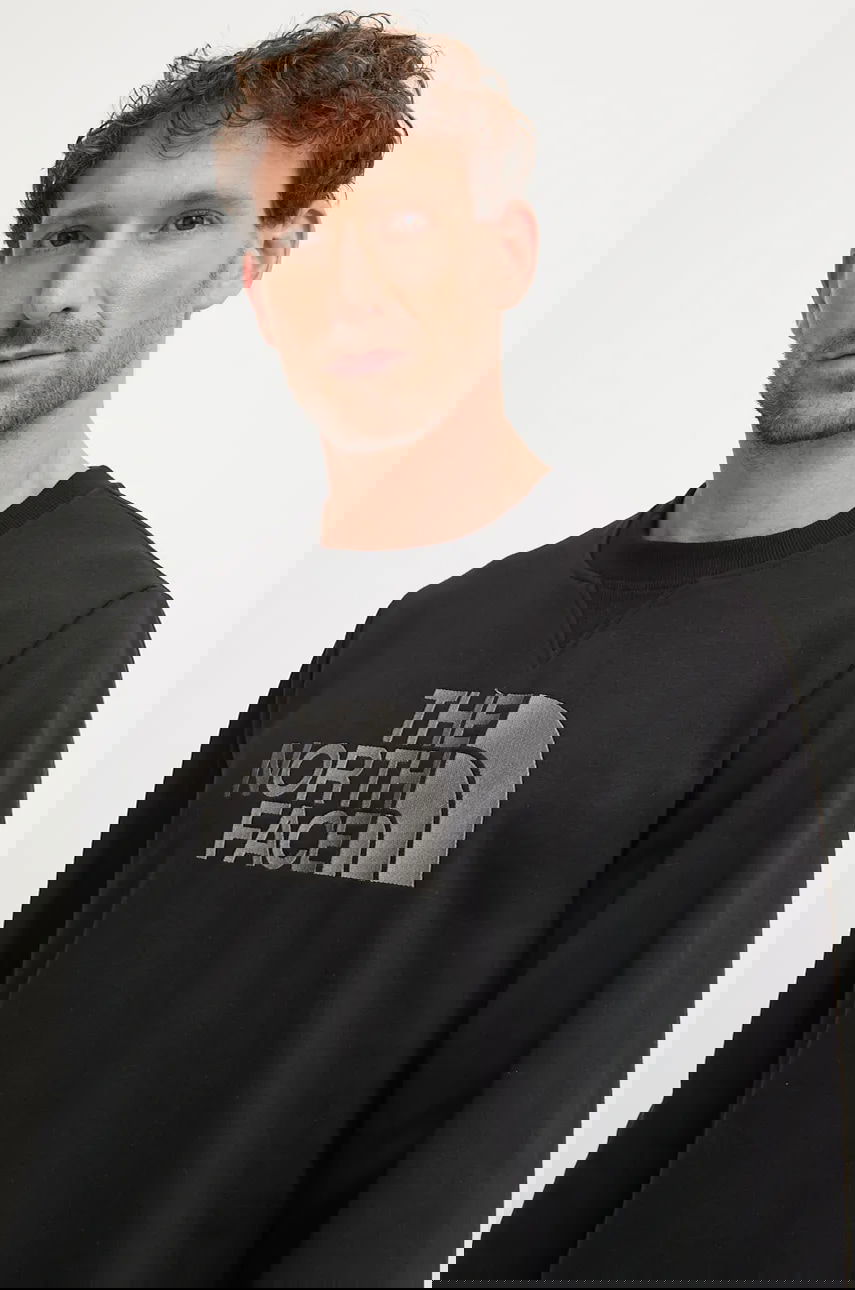 Drew Peak Crewneck Sweatshirt