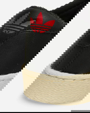 Tenisky a topánky adidas Originals Willy Chavarria Jabbar Low Čierna | JP6111, 9