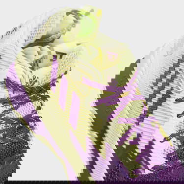 Tenisky a topánky adidas Performance Dame 8 Žltá | GY0383, 3