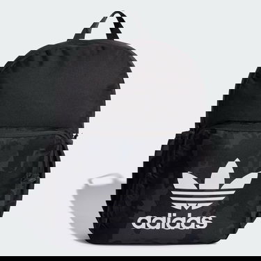 Batoh adidas Originals Camo Graphics Backpack Čierna | IT7534, 1