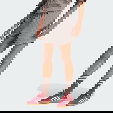 Šortky adidas Performance Fashion Sprinter Šedá | IT7467, 0