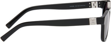 Slnečné okuliare Givenchy 4G Sunglasses Čierna | GV40108I@5001A 840126856194, 1