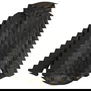 Wax Jacket To Ki To Kaigan Collaboration, Large