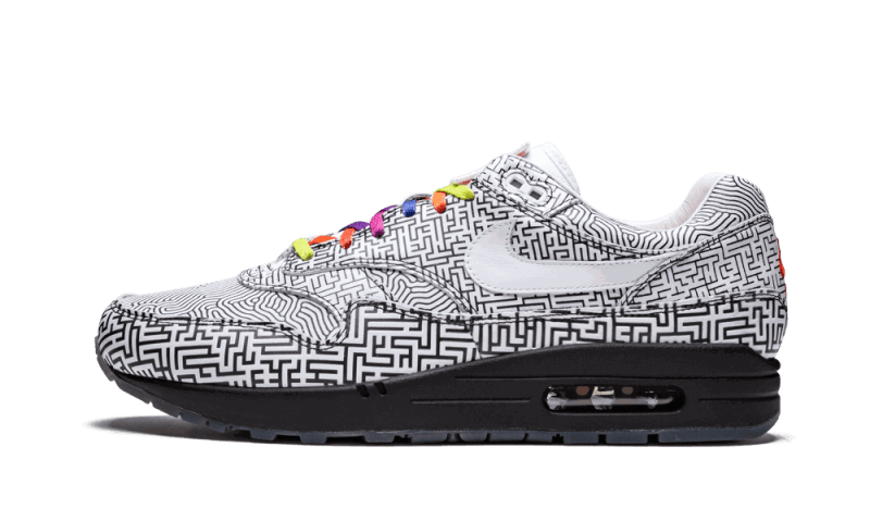 Tenisky a topánky Nike Air Max 1 "On Air: Tokyo Maze" Čierna | CI1505-001, 0
