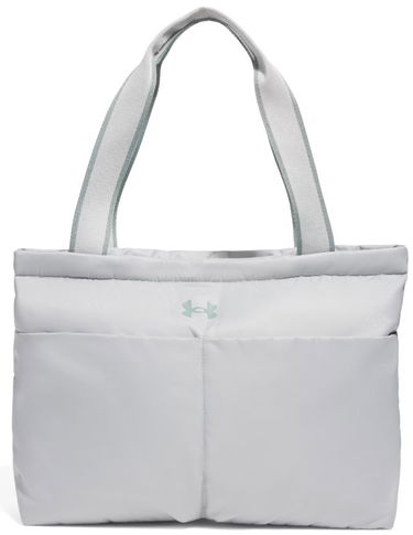 Tote bag Under Armour UA Studio Lite Tote Bag Šedá | 1388920-377, 0
