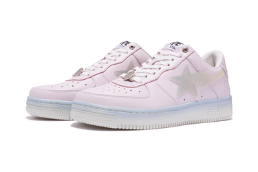 Tenisky a topánky BAPE Bape Sta #5 Purple/Blue Béžová | 0ZXSHM191054L-PUR, 1