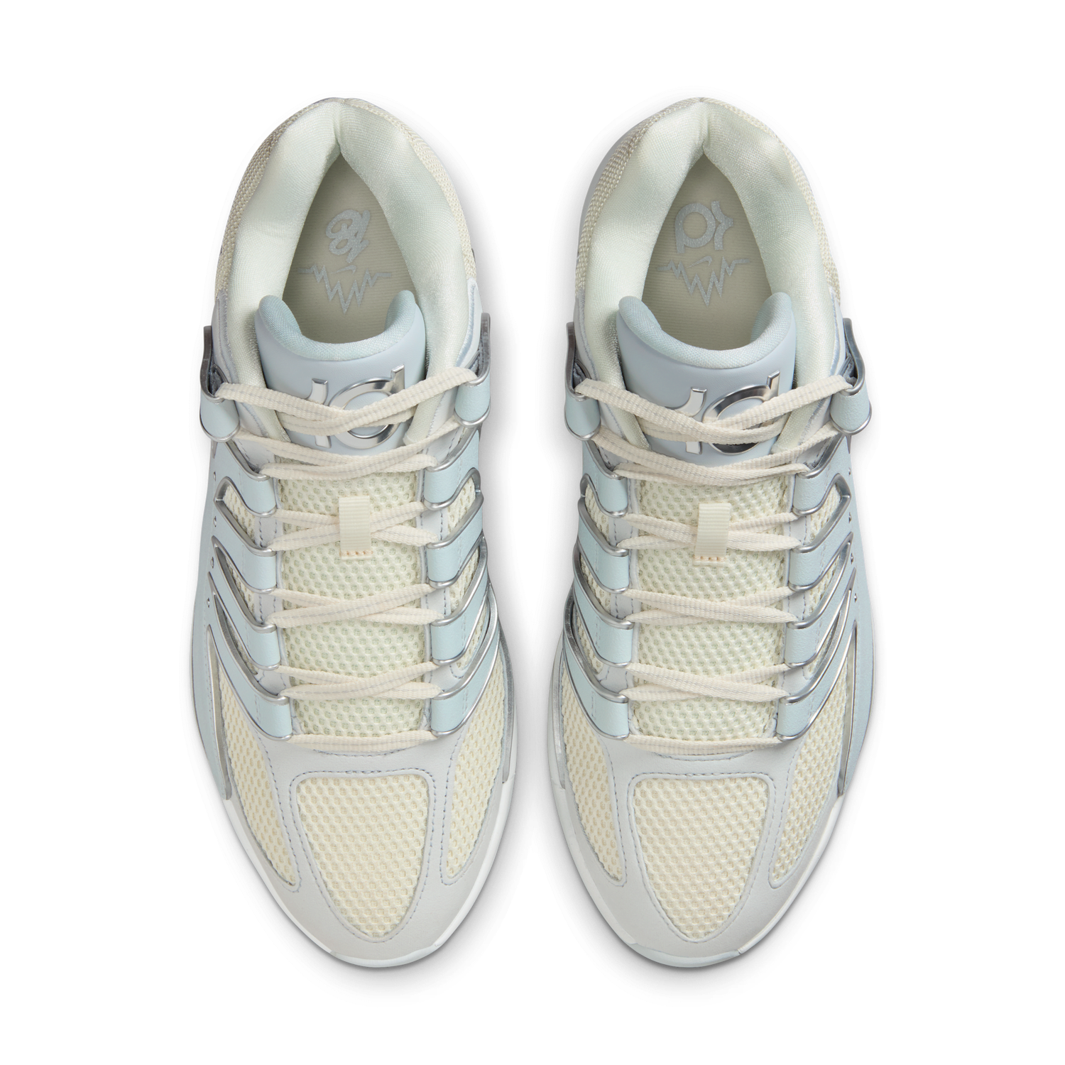 Tenisky a topánky Nike KD18 "Chain Reaction" Biela | HV1992-001, 1