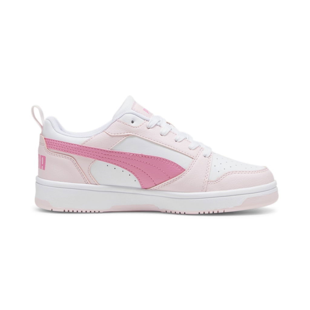 Tenisky a topánky Puma Rebound V6 Lo Jr 35,5 Biela | 393833-08, 0