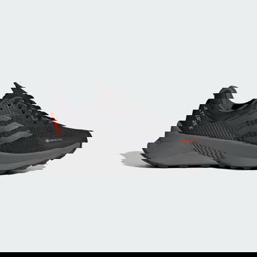 Tenisky a topánky adidas Originals Terrex Soulstride Flow GTX "Black" Čierna | ID6714, 1