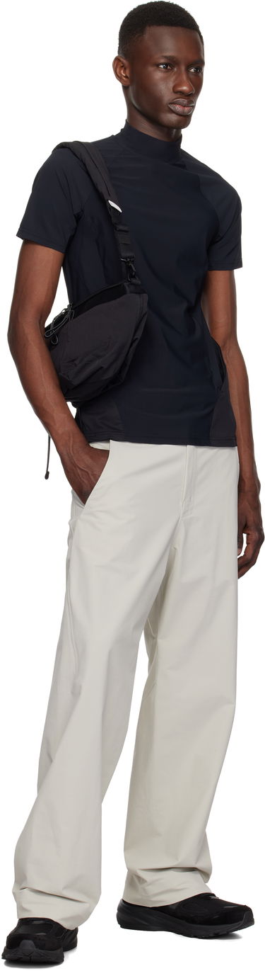 Ľadvinka côte&ciel Côte&Ciel Orne Smooth Reversible Bag Čierna | 29159 000, 3