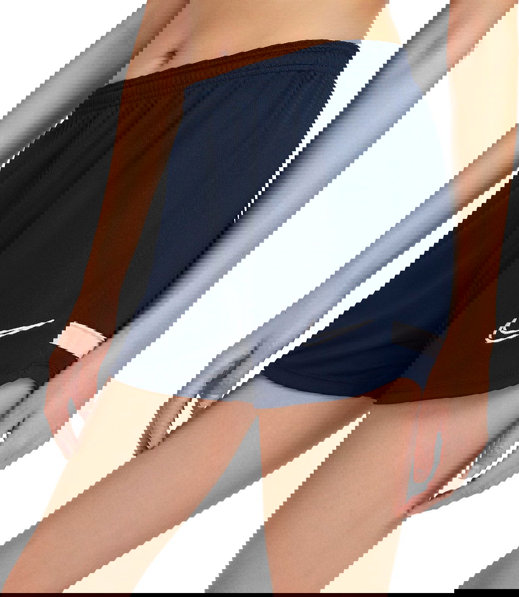 Šortky Nike Dri-FIT Academy Shorts Čierna | cv2649-451, 0