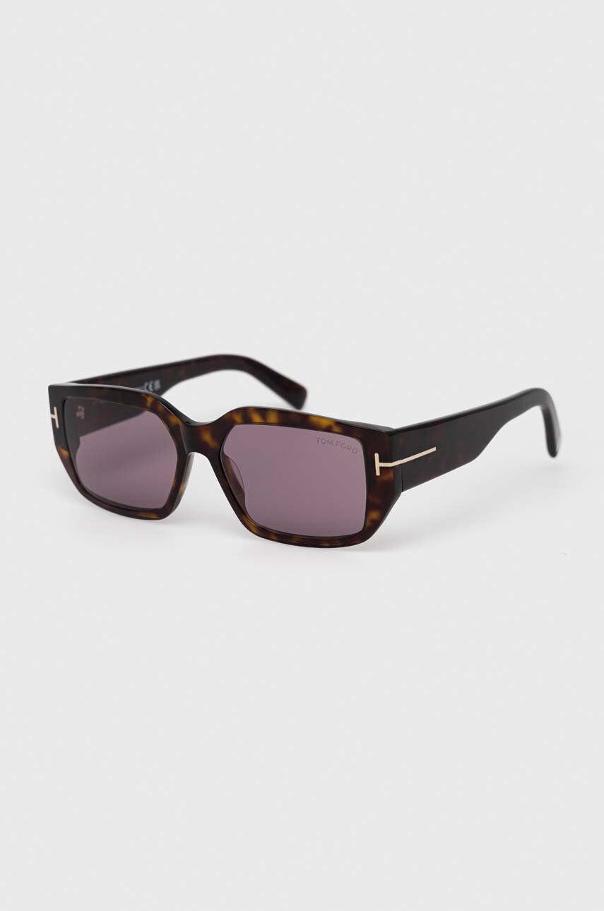 Slnečné okuliare Tom Ford Sunglasses Hnedá | FT0989.5652Y, 1