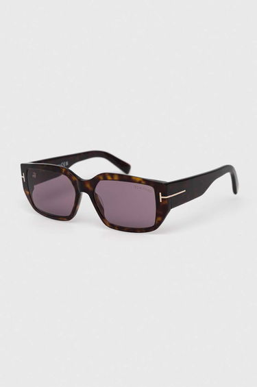 Slnečné okuliare Tom Ford Sunglasses Hnedá | FT0989.5652Y, 1