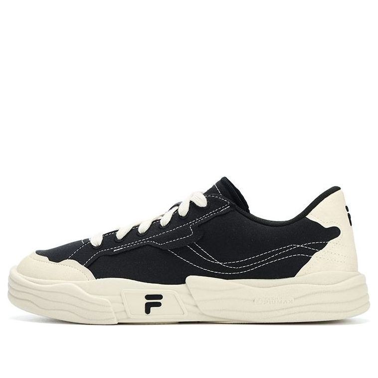 Tenisky a topánky FILA FUSION Pop 2 Čierna | T12M322109FBB, 0