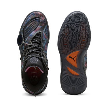 Tenisky a topánky Puma All-Pro NITRO™ 2 VBL Čierna | 312309_01, 3